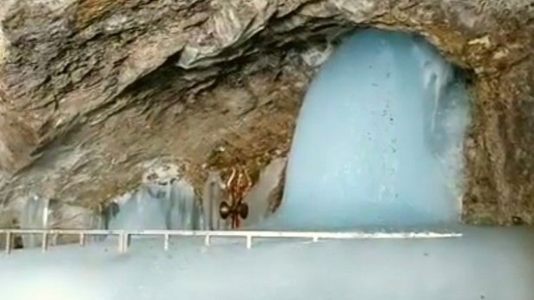 अमरनाथ श्राइन बोर्ड का फैसला, कोरोना संक्रमण के चलते इस साल नहीं होगी यात्रा