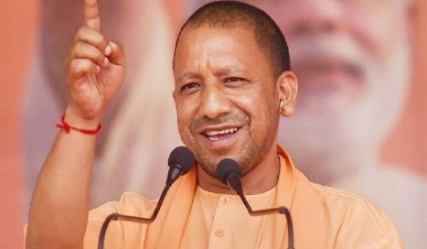 सीएम योगी बोले, युवाओं के लिए मील का पत्‍थर साबित होगी अभ्‍युदय योजना