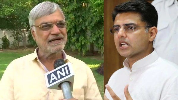 नई याचिका के साथ फिर सुप्रीम कोर्ट पहुंचे राजस्थान के स्पीकर, हाईकोर्ट के स्टे को चुनौती