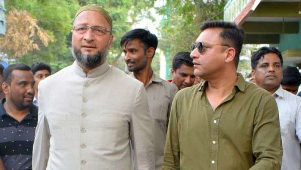 हाईकोर्ट ने ओवैसी भाईयों पर FIR दर्ज करने की मांग को लेकर जारी किया नोटिस