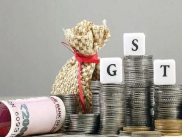पटरी पर लौट रही अर्थव्यवस्था, GST कलेक्शन के ताजा आंकड़े दे रहे गवाही