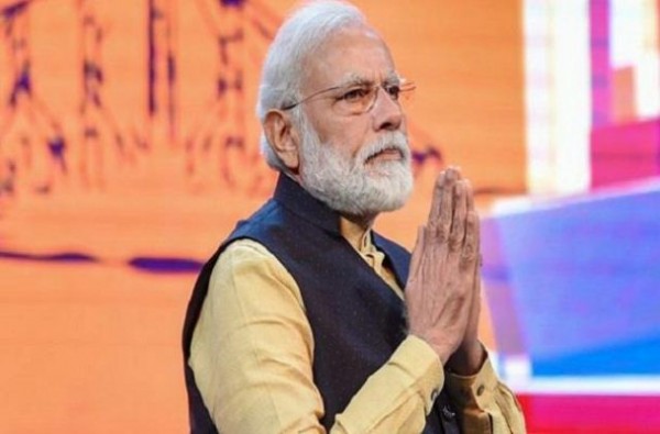 देश की पीड़ा का पूरा एहसास है: मोदी