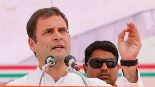 बोले राहुल गांधी, कहा-सिर्फ लॉकडाउन से कोरोना को हरा नहीं पाएंगे..