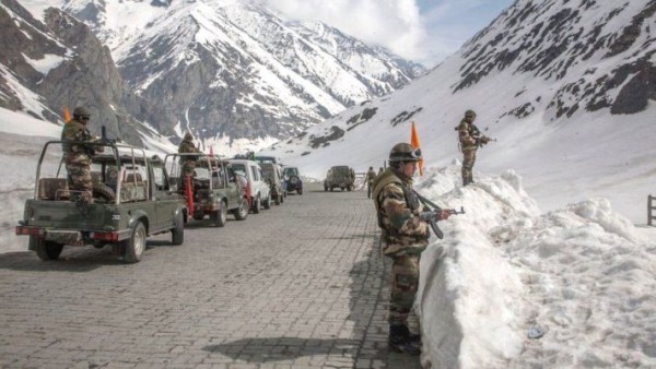 भारत-चीन सीमा विवाद: भारतीय सेना जब चीन में नहीं घुसी तो पीछे क्यों आ रही है?