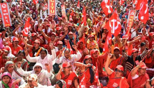 पश्चिम बंगाल: साल 2016 में जीती गई विधानसभा सीटें अपने पास रखेंगे कांग्रेस और वामदल