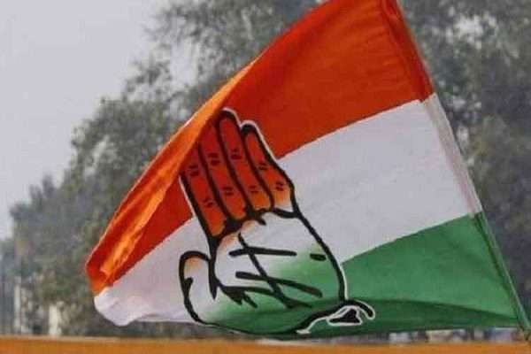 दिल्ली विधानसभा चुनाव के लिए कांग्रेस ने जारी की स्टार प्रचारकों की लिस्ट