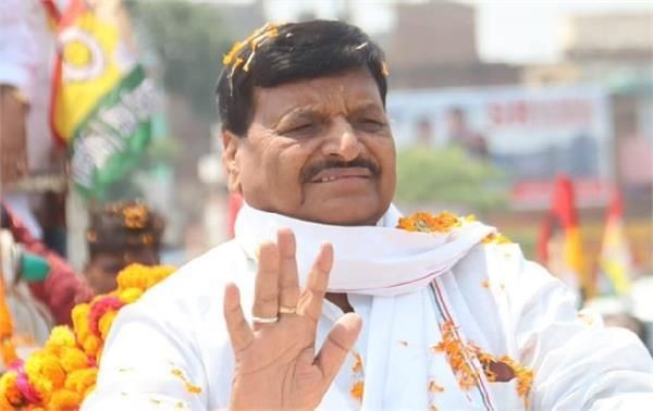 उत्तर प्रदेश की जनता परिवर्तन चाहती है : शिवपाल