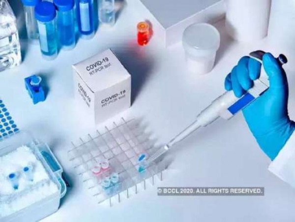 ICMR ने राज्यों को जारी की नई एडवाइजरी, कहा- चीनी टेस्ट किट का ना करें इस्तेमाल