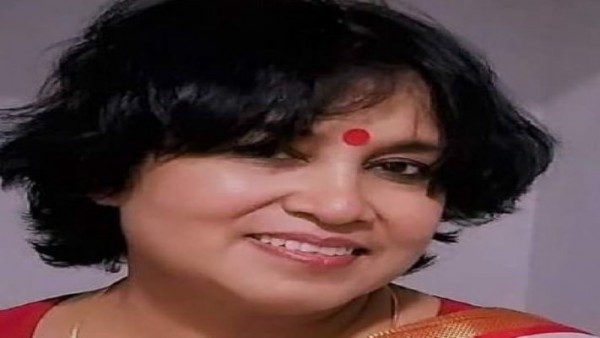 तस्लीमा नसरीन ने हिंदुत्व की जमकर की तारीफ, कहा- बहुत खुबसूरत धर्म