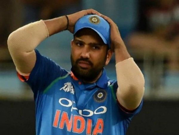 इंग्लैंड के खिलाफ पहले T20i से रोहित शर्मा बाहर, क्या ड्रॉप हुए उप कप्तान?