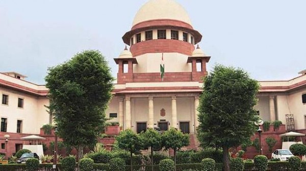 फिर सुप्रीम कोर्ट पहुंचा राजस्थान मामला , स्पीकर ने हाईकोर्ट के 24 जुलाई के फैसले को दी चुनौती