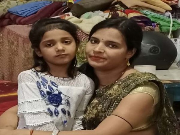 दो दिनों से मां- बेटी लापता, जांच में जुटी पुलिस