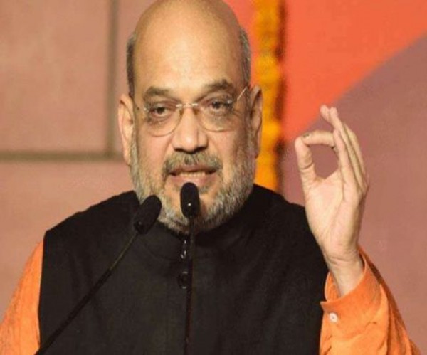  जासूसी कराने की रिपोर्ट पर विपक्षी शोर की क्रोनोलॉजी समझिये : अमित शाह