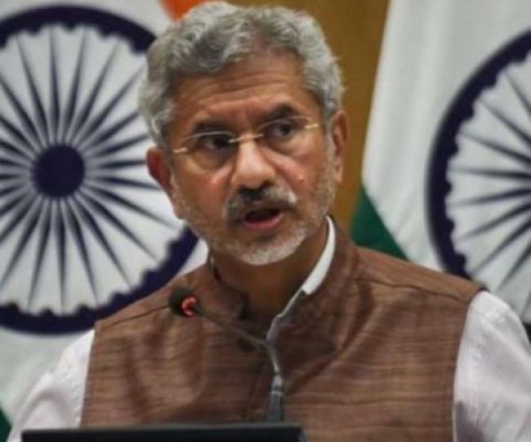किसान आंदोलन : विदेशी नेताओं की बयानबाजी पर विदेश मंत्रालय की दो-टूक
