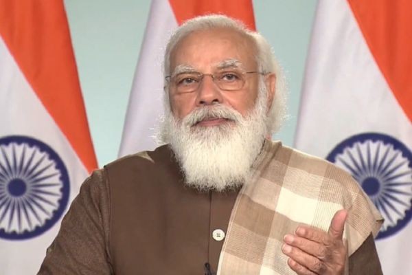 किसानों को लेकर मोदी सरकार ने उठाया अहम कदम, अब बड़े पैमाने पर होगा नैनो यूरिया का उत्पादन