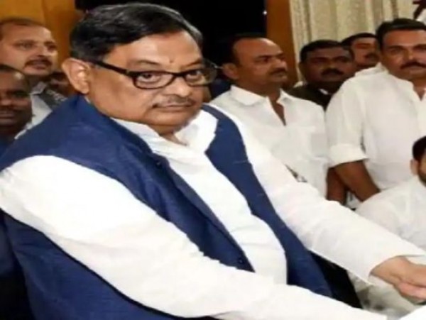 आरजेडी सांसद अमरेन्द्र धारी सिंह को 10 दिनों की ED हिरासत