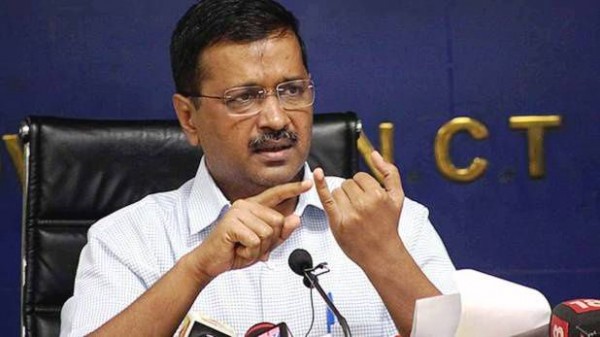 दिल्ली: खुलेंगे सभी साप्ताहिक बाजार, CM ने दी 15 अक्टूबर से सिनेमा हॉल खोलने की अनुमति