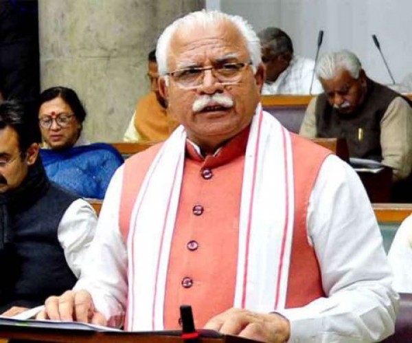 खट्टर सरकार ने पिछले कार्यकाल में हरियाणा को लगाया हजारों करोड़ का चूना