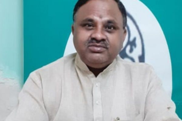 वैश्विक महामारी पर नियंत्रण करने में पूर्णतः असफल है प्रदेश सरकार : रालोद