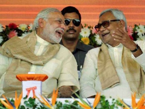 कभी एक तस्वीर से तन गई थी पीएम मोदी और नीतीश के बीच तलवारें, अब हुए मुरीद