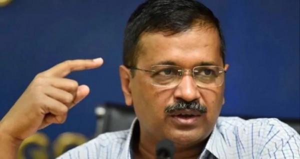 फिर से केंद्र और दिल्ली सरकार में ठनी, केजरीवाल के महात्वाकांक्षी राशन योजना पर लगी रोक