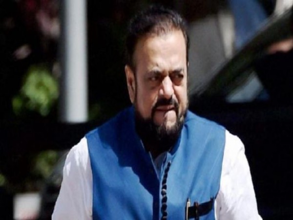 मो.शहाबुद्दीन के बेटे ओसामा से मिले विधायक अबू आजमी, सपा से जोड़ने की कवायद