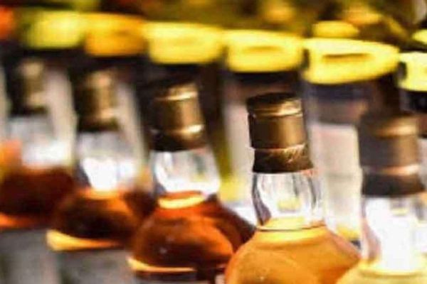 बिहार में कोरोना लॉकडाउन के बीच सक्रिय हुआ माफिया, इस तरह कर रहा था शराब की तस्करी