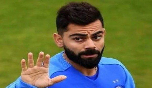 भारतीय खिलाड़ियों पर नस्ली टिप्पणी को लेकर भड़के विराट कोहली