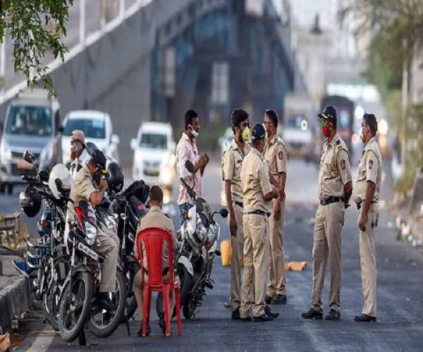 गृह मंत्रालय ने कोरोना दिशा- निर्देशों को 30 जून तक आगे बढ़ाया