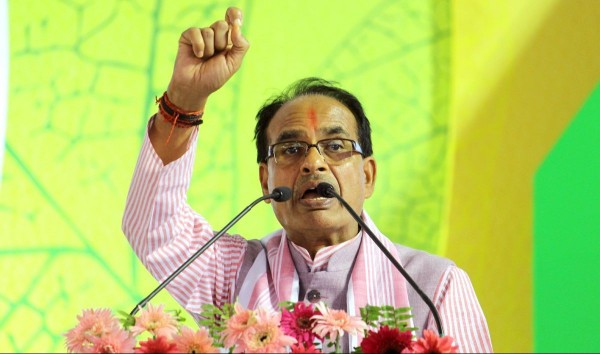 मध्य प्रदेश खिलाड़ियों का बीमा कराने वाला देश का पहला राज्य बना