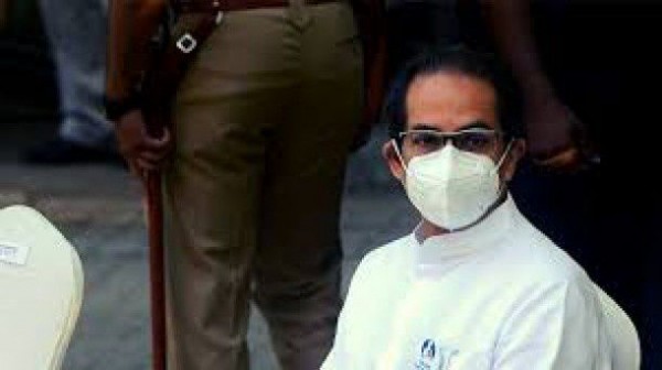 नए कोरोना वायरस को लेकर महाराष्ट्र सरकार अलर्ट, कल से सभी नगर निगमों में नाइट कर्फ्यू