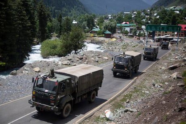 गलवान के गुनहगार PLA अधिकारी झाओ झोंगकी को लद्दाख सीमा से हटाएगा चीन!
