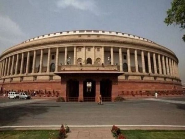संसद का मानसून सत्र 14 सितंबर से, सभी सांसदों का होगा कोरोना टेस्ट