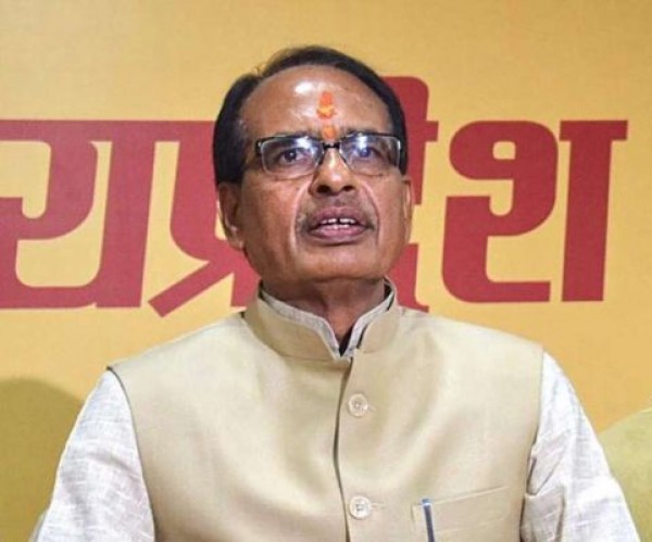 मध्‍य प्रदेश में धीमी हुई मरीजों के दोगुना होने की दर, ठीक होने की दर भी बढ़ी : शिवराज