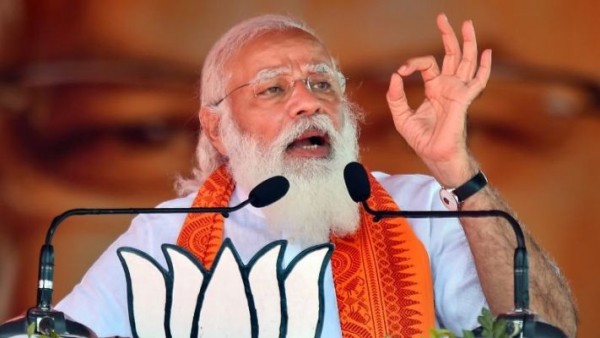 चुनावी राज्यों में PM मोदी करेंगे ताबड़तोड़ रैलियां, 20 मार्च को असम-पश्चिम बंगाल का दौरा