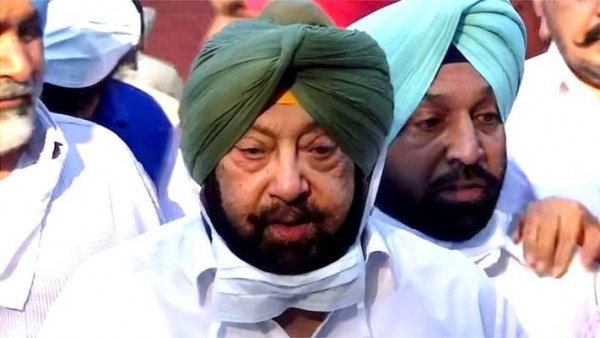 पंजाब: बीजेपी में जाएंगे या नई पार्टी बनाएंगे? अब क्या करेंगे कैप्टन अमरिंदर सिंह?