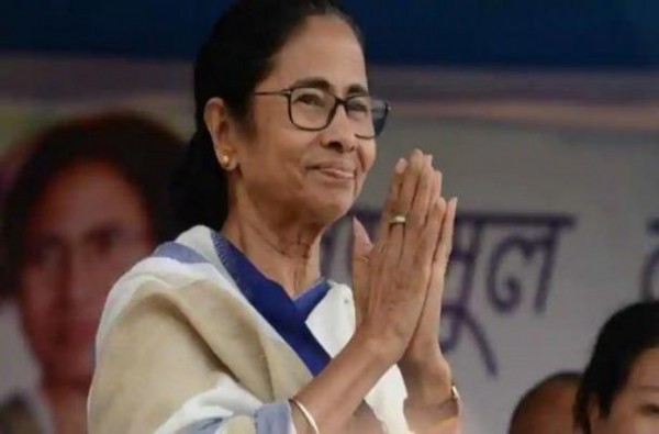 बंगाल: कल सुबह 10:45 बजे तीसरी बार CM पद की शपथ लेंगी ममता बनर्जी