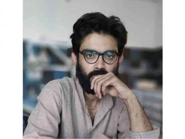 JNU छात्र शरजील इमाम बिहार से गिरफ्तार