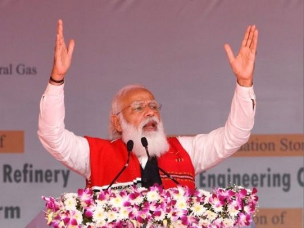पीएम मोदी की कल कोलकाता में रैली, एसपीजी ने संभाला मोर्चा