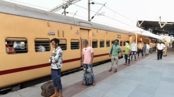 बिहार लौटे मजदूरों को ऐसे मिलेगा काम, नीतीश सरकार ने लिया अहम फैसला