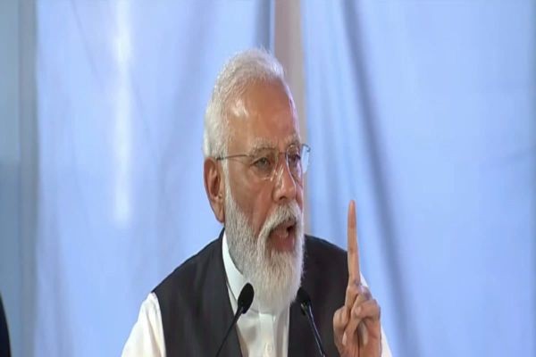 G20 सम्मेलन में बोले PM- अफगानी जमीन का इस्तेमाल आतंकवाद के लिए न हो