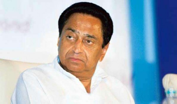 कांग्रेस की हार पर बोले कमलनाथ- हमें पहले से पता था