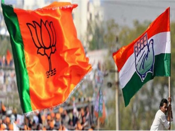  हर बार राजस्थान आकर क्यों उलझ जाती है बीजेपी?