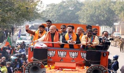  बीजेपी नेताओं का दावा- एक्जिट पोल होंगे फेल, दिल्ली में भगवा पार्टी बनाएगी सरकार