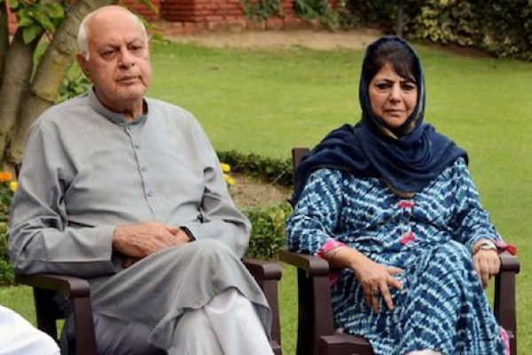 PM मोदी की J&K नेताओं से मुलाकात की कवायद शुरू,