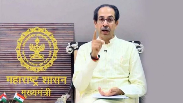 महाराष्ट्र में 1 महीने तक और जारी रहेगा लॉकडाउन
