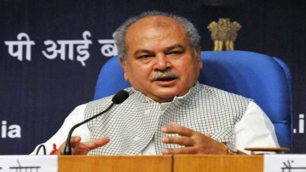 कृषि कानूनों के समर्थन में आए ये 11 किसान संगठन, केंद्रीय मंत्री तोमर को सौंपा पत्र