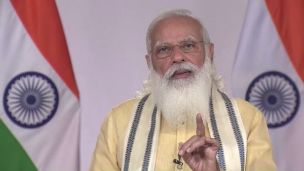 यूपी: पीएम मोदी नौ मेडिकल कॉलेजों का 15 जुलाई को बनारस से कर सकते हैं उद्घाटन
