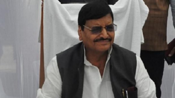 शिवपाल यादव का अखिलेश को संदेश, फिर से एक हो जाएं समाजवादी