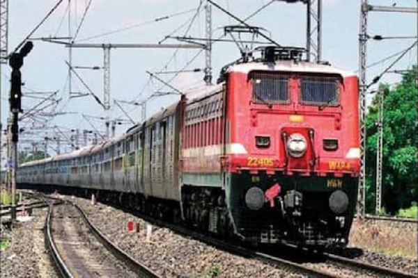 इंडियन रेलवे ने रचा इतिहास, पिछले 15 महीने में एक भी यात्री की रेल दुर्घटना में नहीं गई जान